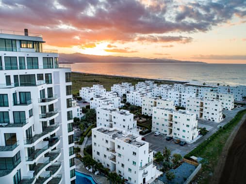 Aphrodite Beachfront Resort